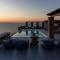 VILLA CARPE DIEM: sea & sunset view in Kea island - Ioulida