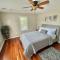 Brand New, Cozy, Modern, One-bedroom Apartment