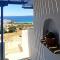 Evilion Donoussa Studios