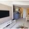 Studio Everest Flat vista mar - 累西腓
