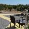 MERSINERA PARADISE GARDEN STARS HOUSE