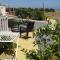 MERSINERA PARADISE GARDEN STARS HOUSE