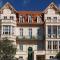 Villa Frisia App 27