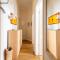 Villa Frisia App 27