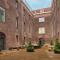 Hotel Arsenaal Delft