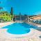 Andromaches sea view studio