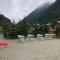 Elif Inan Hotel