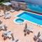 Hotel Ses Puntetes