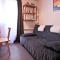 Studio 3 places au pied des pistes avec balcon et animaux acceptés - Chamrousse 1750 - FR-1-340-175