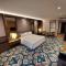 CHRISTEE SUITES HOTEL