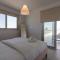Harmonia 2-BR Apt in Livadia