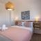 Harmonia 2-BR Apt in Livadia