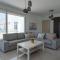 Harmonia 2-BR Apt in Livadia