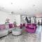 73 East Parade, Cherry Tree Apt Modern 3-bed Duplex Apt in York with 75 inch TV I Pass The Keys - York