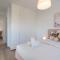 Harmonia 2-BR Apt in Livadia