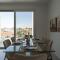 Harmonia 2-BR Apt in Livadia