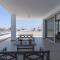 Harmonia 2-BR Apt in Livadia