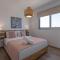 Harmonia 2-BR Apt in Livadia