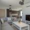 Harmonia 2-BR Apt in Livadia