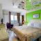 URLA PERA HOTEL - 乌尔拉