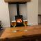 Port Mulgrave cosy cottage - Hinderwell