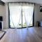 Appartement tout confort et spacieux en campagne bourguignonne - Mancey