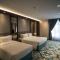 CHRISTEE SUITES HOTEL