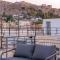Meno Suite with Private Terrace - Jaccuzzi, Acropolis View - Афины