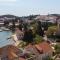 S1 - studio just 50m from the beach with sea view