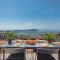Villefranche Bay View