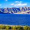 Astrostays at Pangong