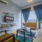 Peaceful 3-bedroom with Pool 5 pax - Wangsa Maju - 吉隆坡