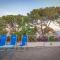 Hotel Casa Adolfo Ischia