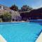 Beautiful apartment with private pool near Tenby - 基尔格蒂