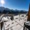 Chalet Lärchenwinkel, Riederalp Golmenegg