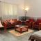 Monsoon Apartments