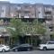 Yerevan City Center apartment