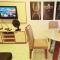 APARTAMENTO CHARMOSO em Petrolina 2 quartos com ar cond e wi-fi 300MB