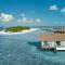 COMO Cocoa Island - Partner Travels FREE for 7 Nights or More