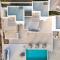 Serenity Villa w/ Pool in Butterfly Valley - Kampos