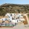 Serenity Villa w/ Pool in Butterfly Valley - Kampos