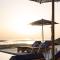 Serenity Villa w/ Pool in Butterfly Valley - Kampos