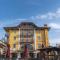 Hotel Europa Residence - Asiago