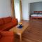 2-Zi. Luxus Appartement mit Bademantelgang zur Wohlfühltherme