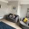 Seaview Aurora House - Central Luxury Apartment