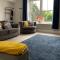 Seaview Aurora House - Central Luxury Apartment