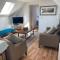 The Art Loft, Crieff: Town Centre Apartment - Крифф