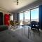 RoofTop Apartement - Quartier Croisette - EscAppart