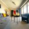 RoofTop Apartement - Quartier Croisette - EscAppart