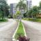 Monteluce 2 BR LOFT with pool 825